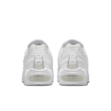 Nike Air Max 95 OG Triple White Angle 2