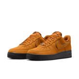 Nike Air Force 1 Low Desert Ochre Black Angle 3