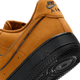 Nike Air Force 1 Low Desert Ochre Black Angle 4