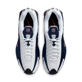 Nike Shox R4 USA Angle 1