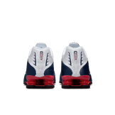 Nike Shox R4 USA Angle 4