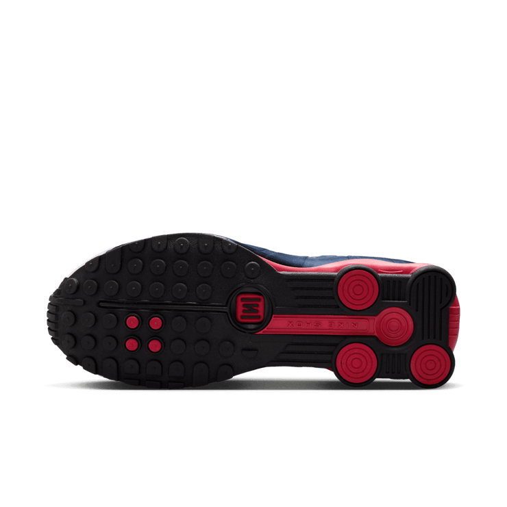 Nike Shox R4 USA Angle 2