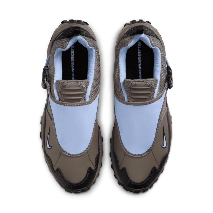 Nike ACG Phassad Cave Stone Aluminum Angle 4