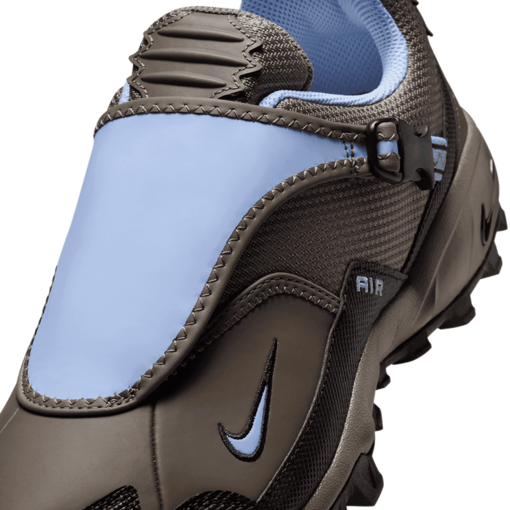 Nike ACG Phassad Cave Stone Aluminum Angle 2