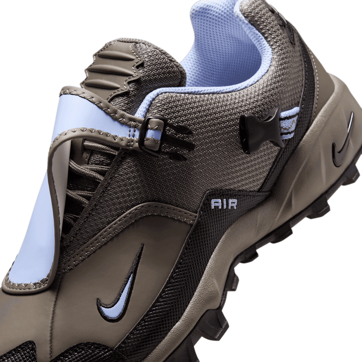 Nike ACG Phassad Cave Stone Aluminum Angle 5