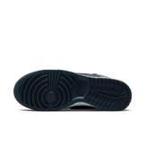 Nike Dunk High PRM Armory Navy Angle 0