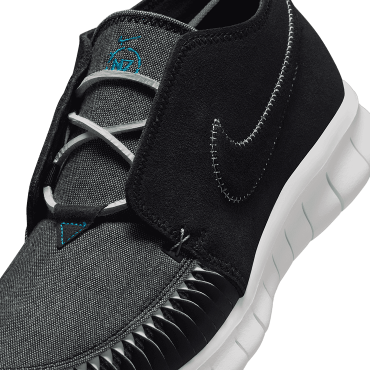 Nike Free Forward Moc 2N7 (2025) Angle 3