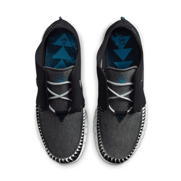 Nike Free Forward Moc 2N7 (2025) Angle 5