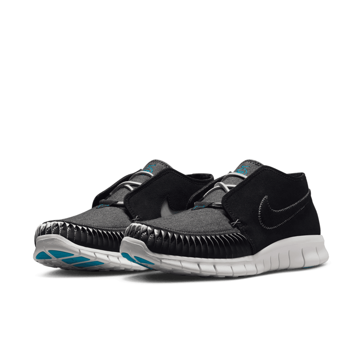 Nike Free Forward Moc 2N7 (2025) Angle 2
