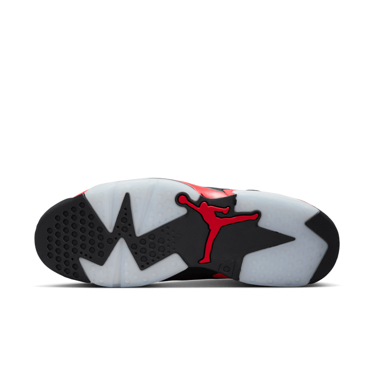 Air Jordan 6 Retro Reverse Infrared Angle 0