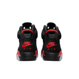 Air Jordan 6 Retro Reverse Infrared Angle 2