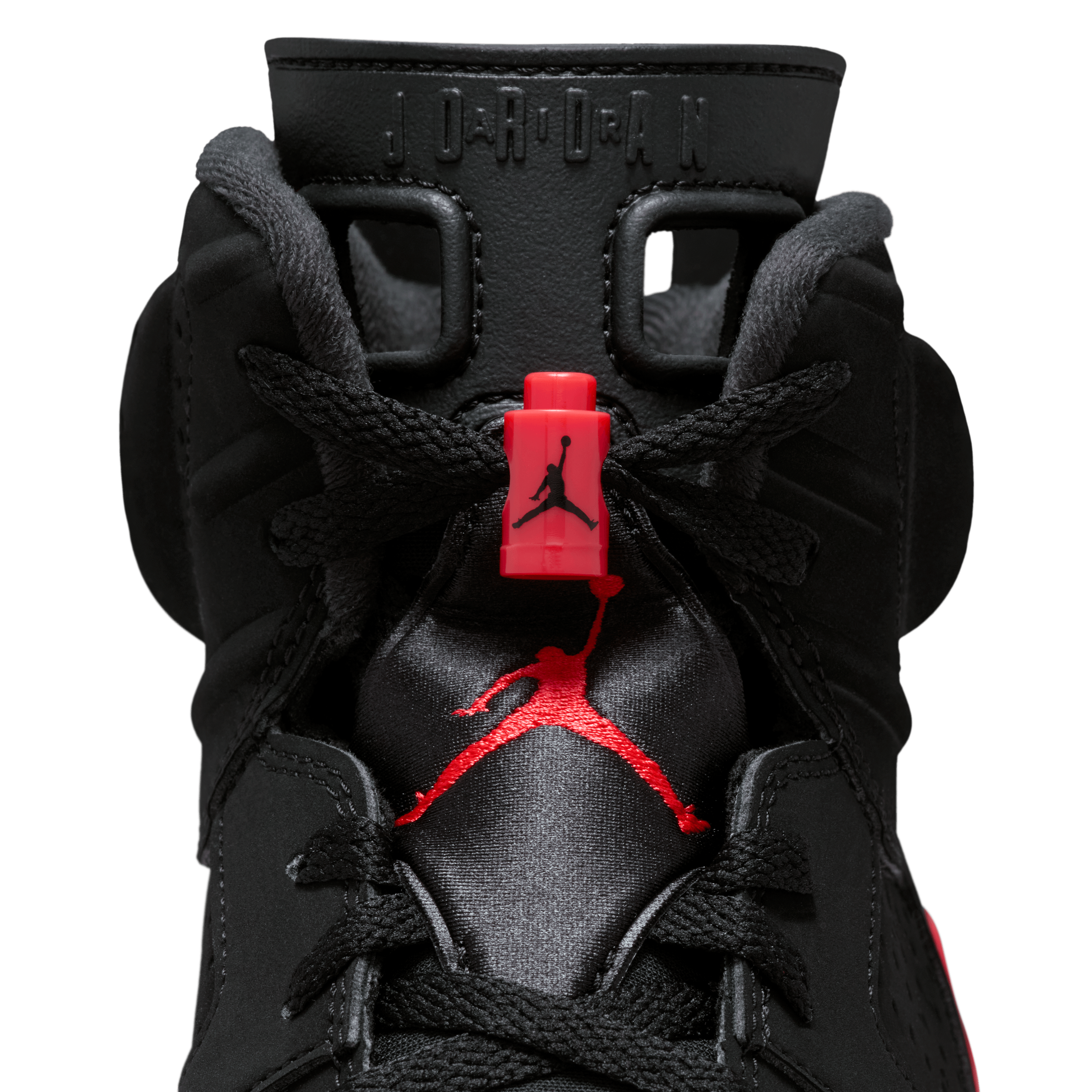 black infrared 6 release date
