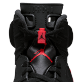 Air Jordan 6 Retro Reverse Infrared Angle 5