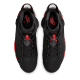 Air Jordan 6 Retro Reverse Infrared Angle 6