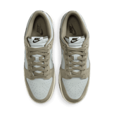 Nike Dunk Low Retro SE Light Silver Light Army Angle 2