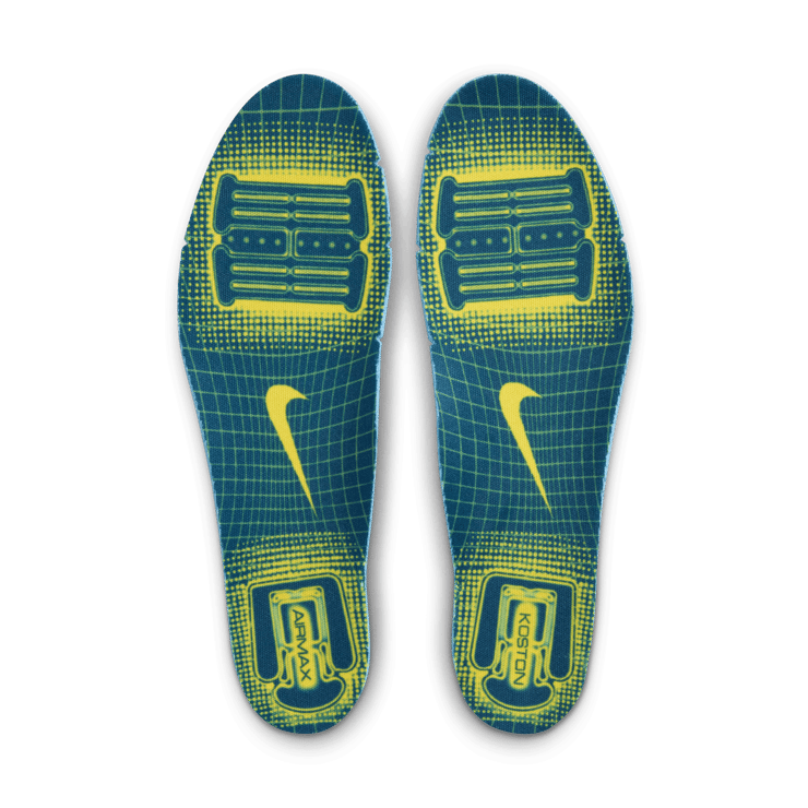 Nike SB Air Max 95 Eric Koston Angle 7