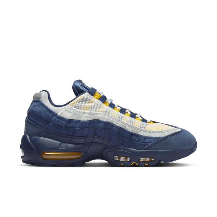 Nike SB Air Max 95 Eric Koston Angle 6