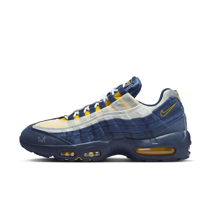 Nike SB Air Max 95 Eric Koston Angle 5