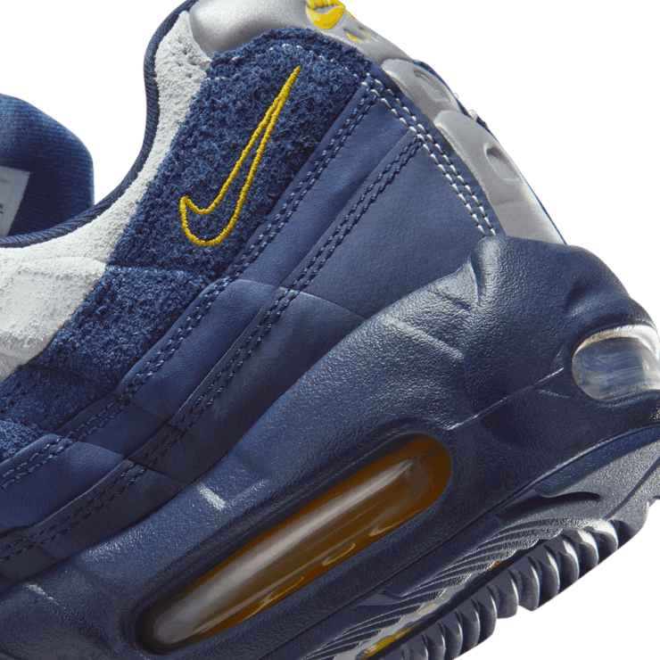 Nike SB Air Max 95 Eric Koston Angle 9
