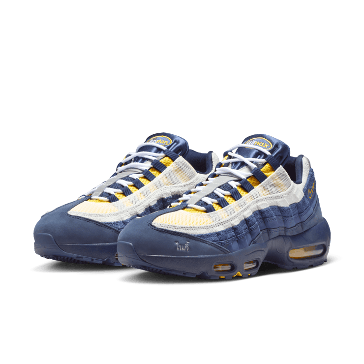 Nike SB Air Max 95 Eric Koston Angle 4