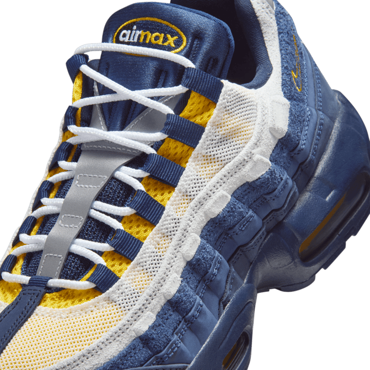 Nike SB Air Max 95 Eric Koston Angle 10