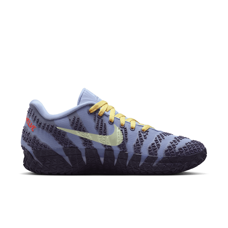 Nike Ja 3 Hustle & Flow Angle 4