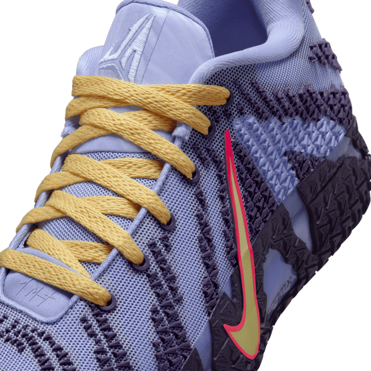 Nike Ja 3 Hustle & Flow Angle 9
