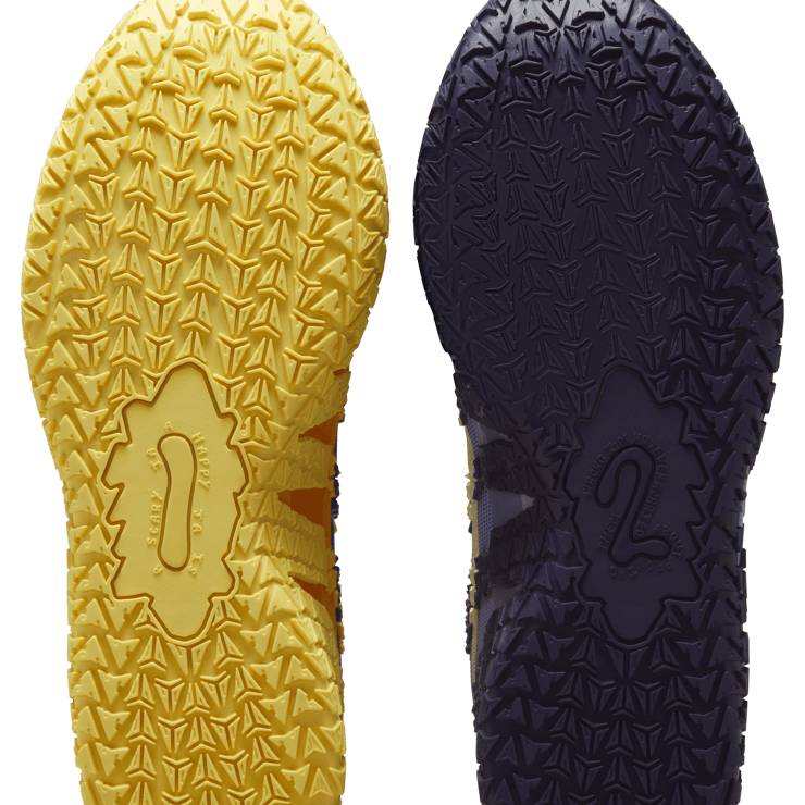 Nike Ja 3 Hustle & Flow Angle 8
