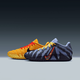 Nike Ja 3 Hustle & Flow Angle 6