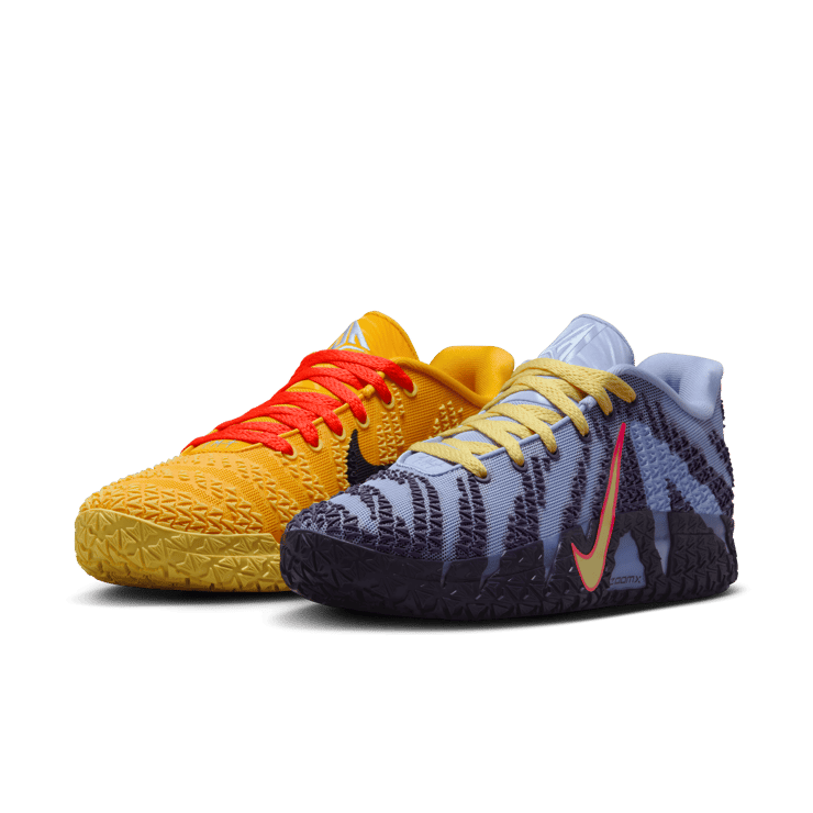 Nike Ja 3 Hustle & Flow Angle 2