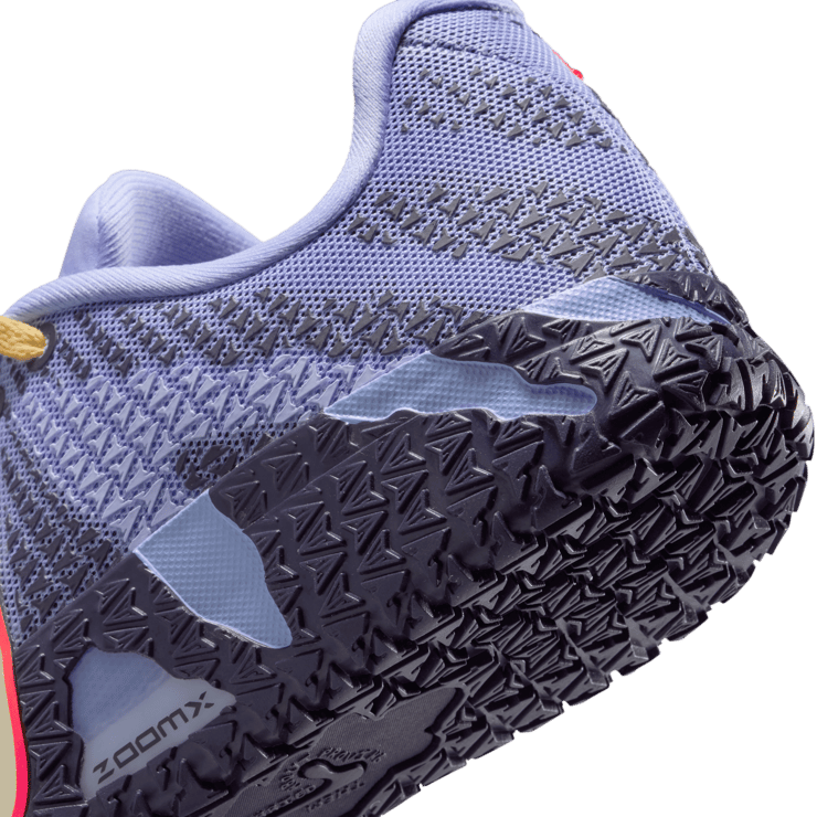 Nike Ja 3 Hustle & Flow (GS) Angle 8