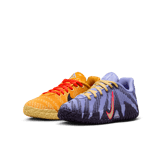 Nike Ja 3 Hustle & Flow (GS) Angle 0