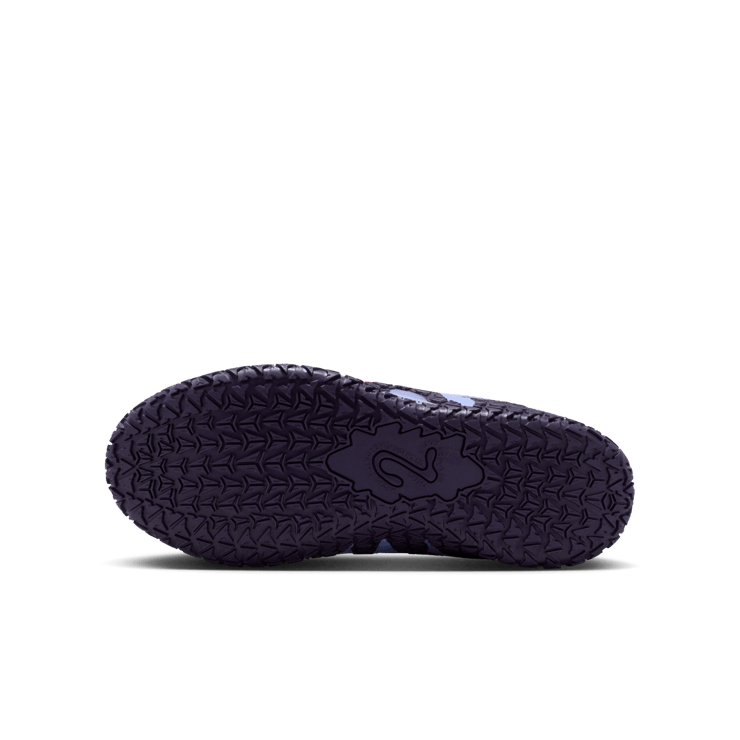Nike Ja 3 Hustle & Flow (GS) Angle 3