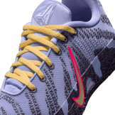 Nike Ja 3 Hustle & Flow (GS) Angle 9