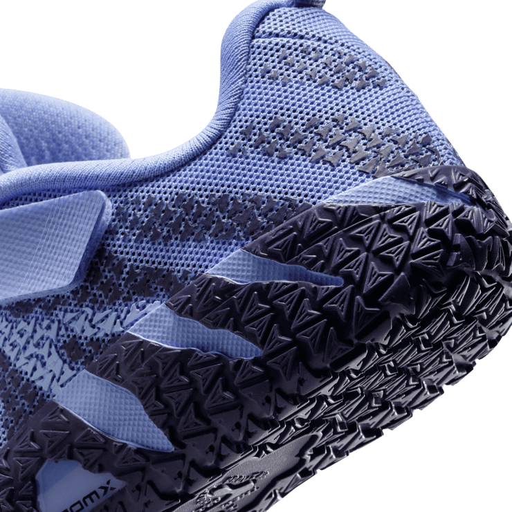 Nike Ja 3 Hustle & Flow (PS) Angle 6