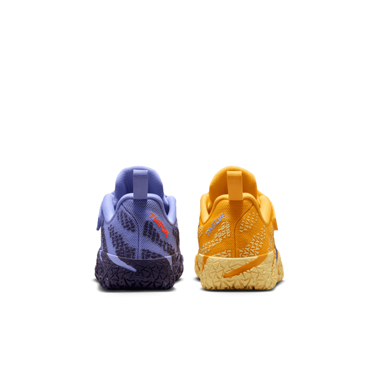 Nike Ja 3 Hustle & Flow (PS) Angle 5