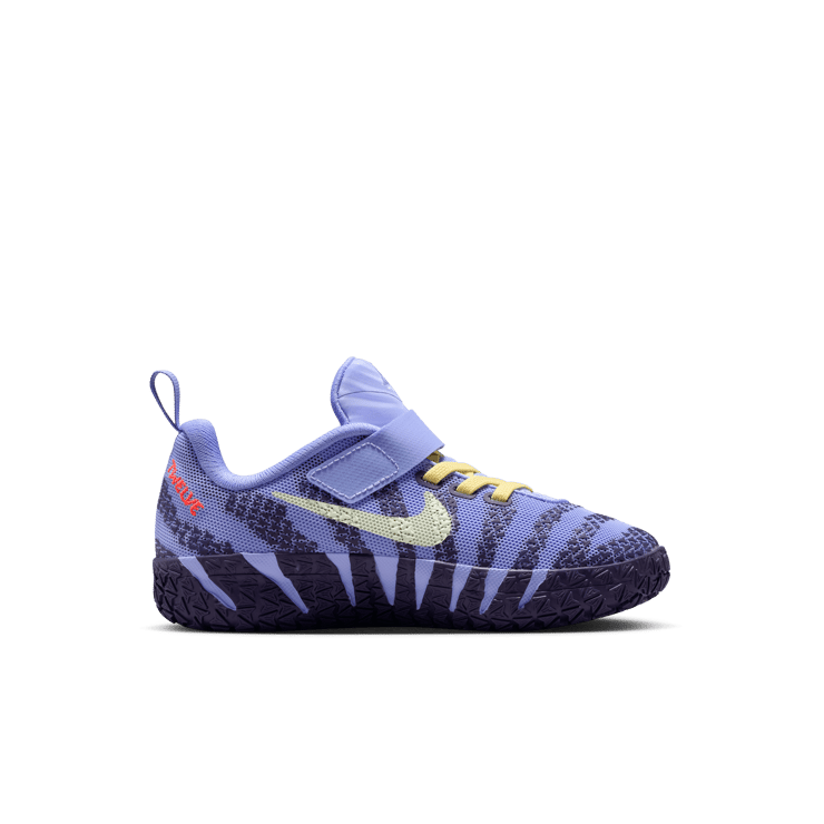 Nike Ja 3 Hustle & Flow (PS) Angle 0