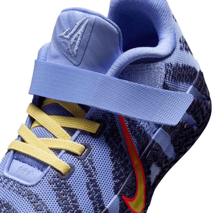 Nike Ja 3 Hustle & Flow (PS) Angle 7