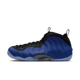 Nike Air Foamposite One Deep Royal Angle 1