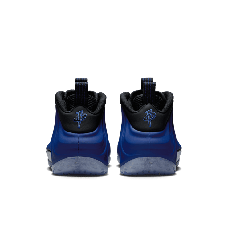 Nike Air Foamposite One Deep Royal Angle 0