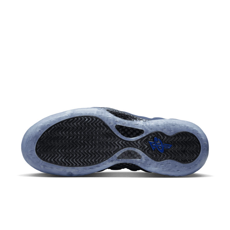 Nike Air Foamposite One Deep Royal Angle 2