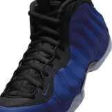 Nike Air Foamposite One Deep Royal Angle 4