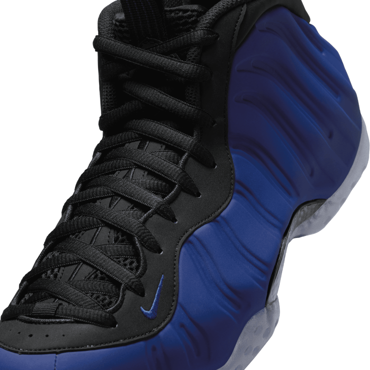 Nike Air Foamposite One Deep Royal Angle 4