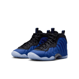 Nike Air Foamposite One Deep Royal (GS) Angle 3