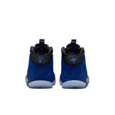Nike Air Foamposite One Deep Royal (GS) Angle 0