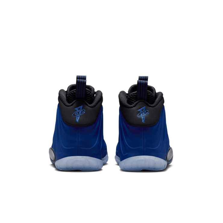 Nike Air Foamposite One Deep Royal (GS) Angle 0