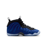 Nike Air Foamposite One Deep Royal (GS) Angle 2