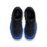 Nike Air Foamposite One Deep Royal (GS) Angle 6