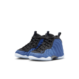 Nike Air Foamposite One Deep Royal (PS) Angle 1