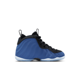Nike Air Foamposite One Deep Royal (PS) Angle 3